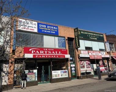 45-16 162ND Street, New York, New York 11358, Amerika Birleşik Devletleri