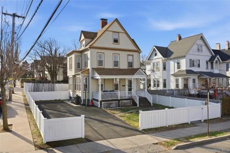 176 Depew Street, Peekskill, Нью-Йорк 10566, Соединенные Штаты
