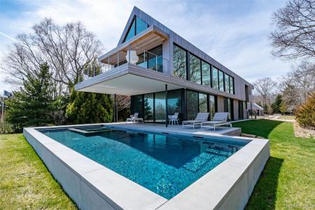 1080 Springs Fireplace Road, East Hampton, Nowy Jork 11937, USA