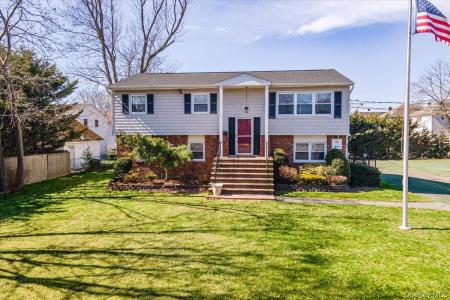 60 Little East Neck Road, Babylon, New York 11702, États-Unis