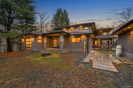 41 Sand Hill Lane, Warwick (Town), New York 10921, États-Unis