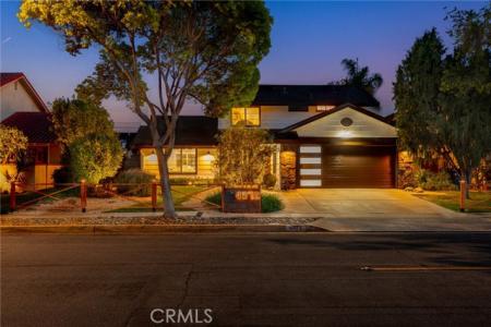 Park, Cypress, Californie 90630, États-Unis