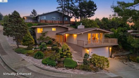 Center St, Castro Valley, Californie 94546, États-Unis