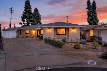 Groveside Avenue, La Mirada, Californie 90638, États-Unis