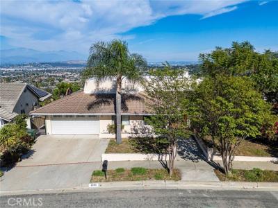 Montellano Avenue, Hacienda Heights, California 91745, HOA KỲ
