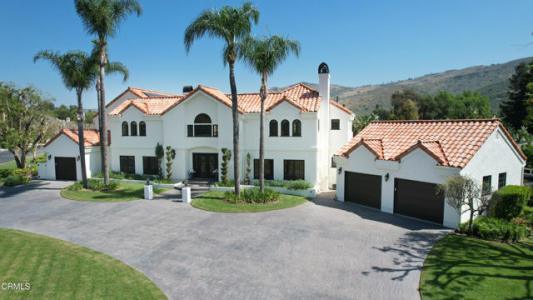 Applewood Lane, Santa Rosa, Californie 93012, États-Unis