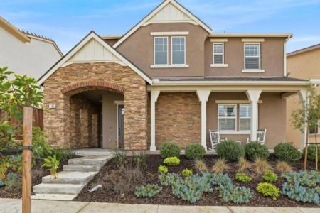 Lassen Way, Porticciolo, California 93933, Stati Uniti