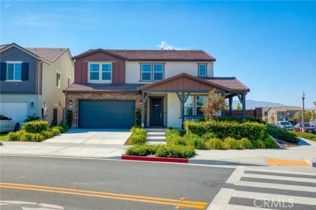 Innovation Street, Chino, Californie 91708, États-Unis