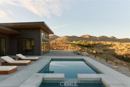 Pioneertown Road, Pioneertown, California 92268