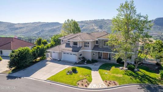 Highridge Court, Camarillo, California 93012, Stati Uniti