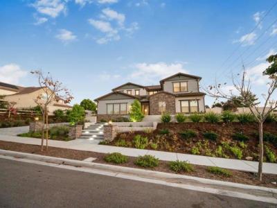 Saint Andrews Drive, Poway, קליפורניה 92064, ארצות הברית של אמריקה