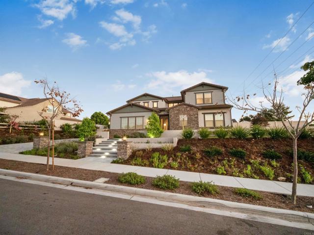 Saint Andrews Drive, Poway, קליפורניה 92064, ארצות הברית של אמריקה