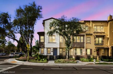 W Middlefield Road, Mountain View, Californie 94043, États-Unis