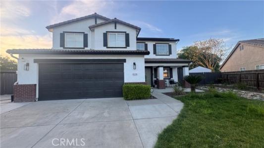 W Picadilly, Hanford, California 93230, Stati Uniti