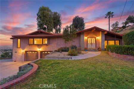 Honey Hill, Grand Terrace, كاليفورنيا 92313, الولايات المتحدة