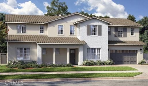 Etiwanda Avenue, Rancho Cucamonga, Californie 91739, États-Unis