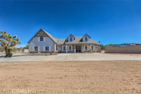 25th, Palmdale, Kalifornien 93551, USA