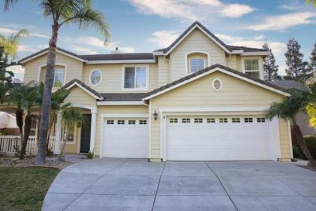 Eastlake Circle, Tracy, كاليفورنيا 95304, الولايات المتحدة