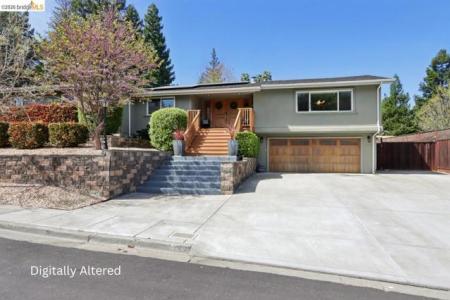 Northridge Dr, Concord, カリフォルニア 94518, アメリカ合衆国