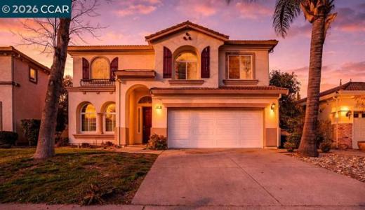 Cognac Cir, Sacramento, Californie 95835, États-Unis