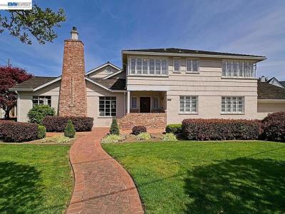 Lee Ave, San Leandro, كاليفورنيا 94577, الولايات المتحدة