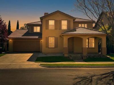 Mendocino Creek Drive, Patterson, Калифорния 95363, Соединенные Штаты