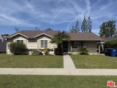 Meadow Green Road, La Mirada, Californie 90638, États-Unis