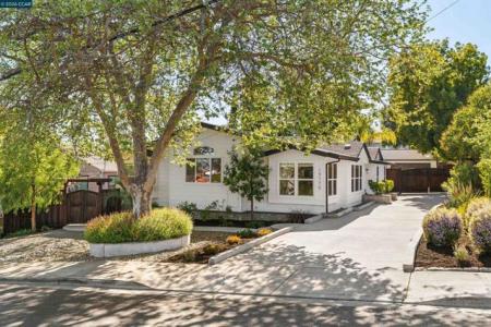 Carlton Ave, Castro Valley, Californie 94546, États-Unis