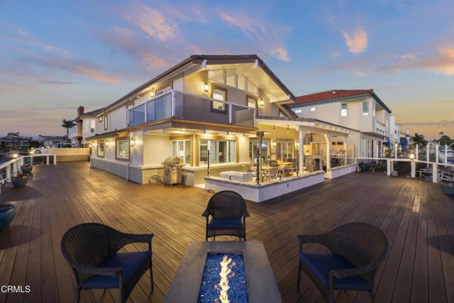 Ravoli Drive, Oxnard, 캘리포니아 93035, 미국