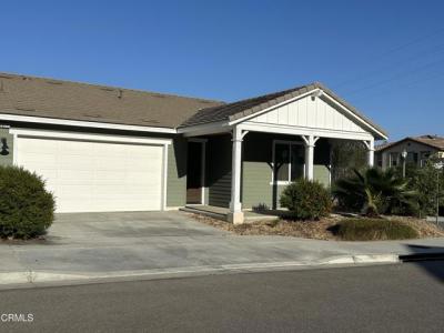 Redbud Street, Santa Paula, 캘리포니아 93060, 미국