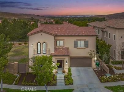 Amber Sky, Irvine, Kalifornia 92618, USA