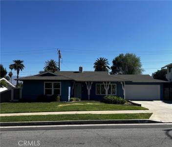 Serpentine Drive, Redlands, Kalifornia 92373, USA