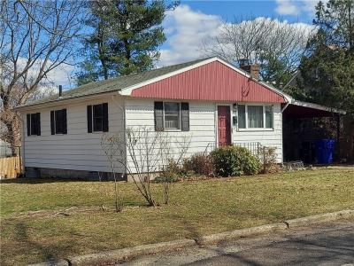 99 Revere Street, Pawtucket, RI 02861, USA