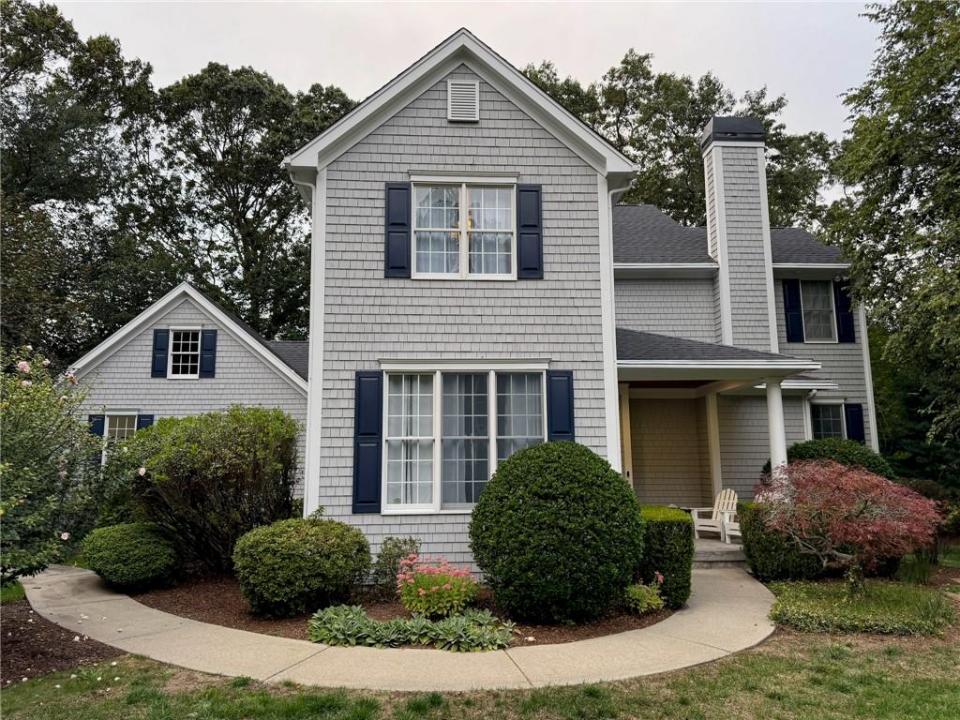 371 Glen Hill Drive, North Kingstown, Rhode Island 02874, États-Unis