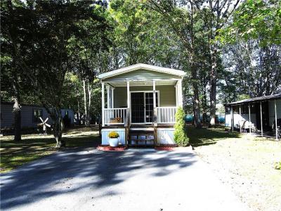 40 Leisure Way, Coventry, RI 02816, USA