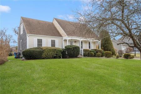 103 Gosset's Turn Drive, Middletown, Rhode Island 02842, Estados Unidos