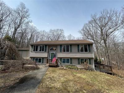 630 Whaley Hollow Road, Coventry, RI 02816, USA
