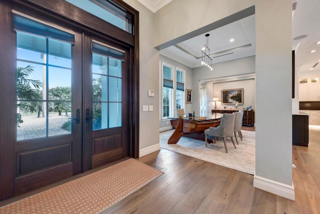 544 Live Oak Road, Vero Beach, Florida 32963