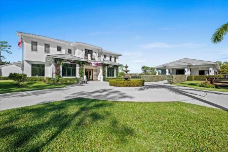 6209 Homeland Road, Lake Worth, Floride 33449, États-Unis