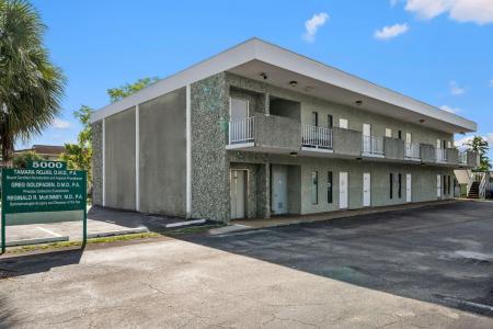 5000 Hollywood Boulevard, Hollywood, Florida