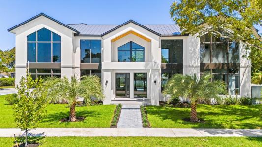 2625 NE 29th Court, Fort Lauderdale, Florida 33306