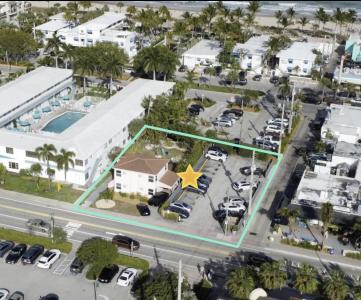 4412 N Ocean Drive, Lauderdale-By-The-Sea, Florida 33308
