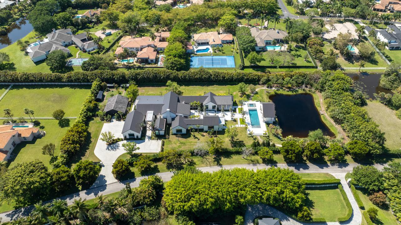 10468 El Caballo Court, Delray Beach, Floride 33446, États-Unis