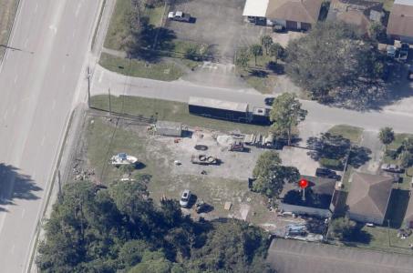 866 SW 11th Ct SW Court, Vero Beach, 佛羅里達州, 美國