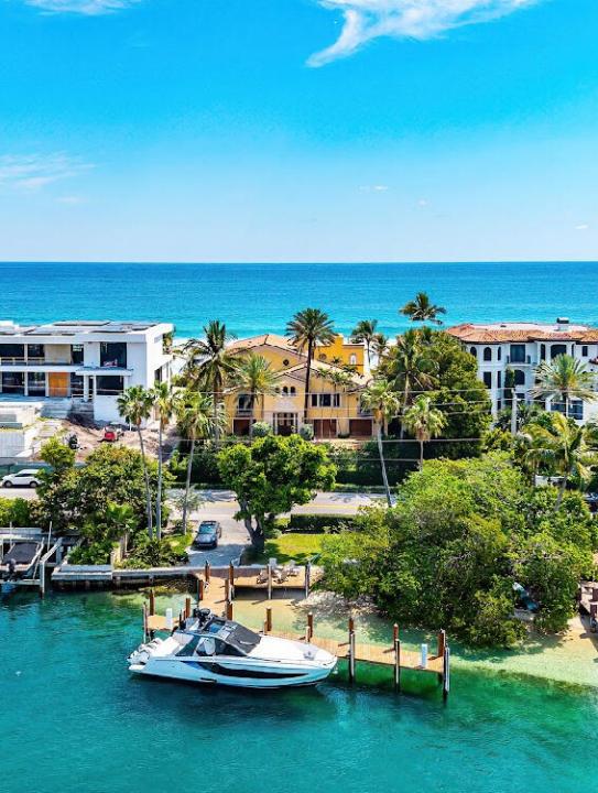 955 Hillsboro Mile Hillsboro Mile, Hillsboro Beach, Floride 33062, États-Unis