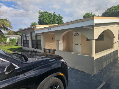 620 NW 199th St 0, Miami Gardens, Florida 33169, USA