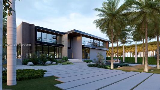 268 S Parkway, Golden Beach, فلوريدا 33160, الولايات المتحدة