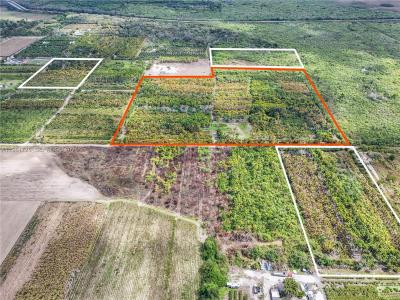 21200 SW 401 st St, Florida City, Florida 33034, USA