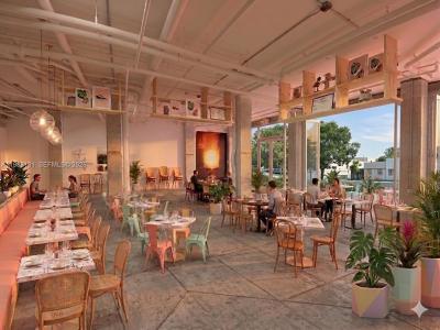 1215 West Ave CU-1, Miami Beach, Florida 33139, USA