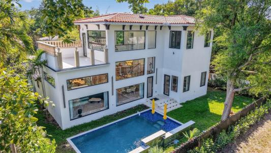 941 NE 119th St, Biscayne Park, フロリダ 33161, アメリカ合衆国